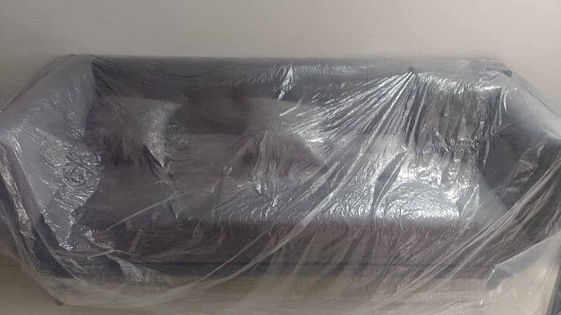 Sofa Set 6 Seater with Table 3