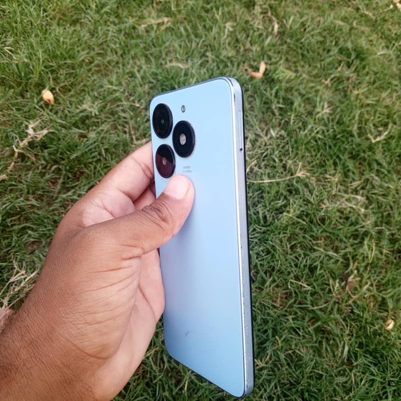 Itel A70 1