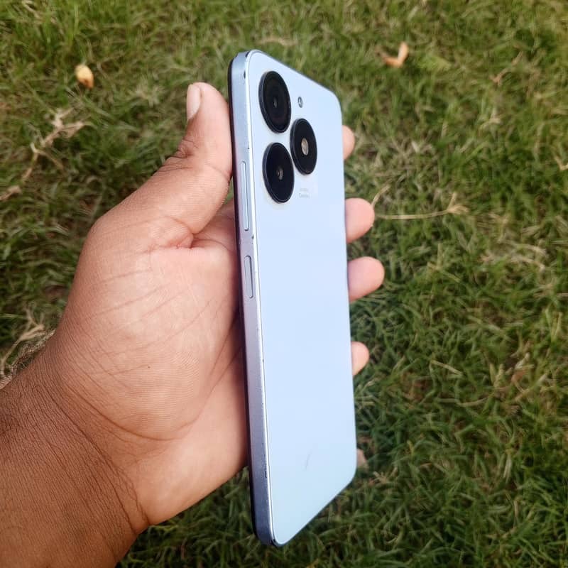 Itel A70 2