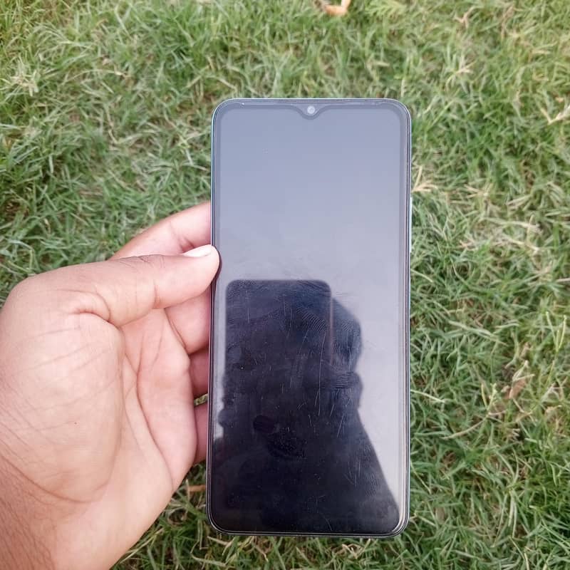 Itel A70 3
