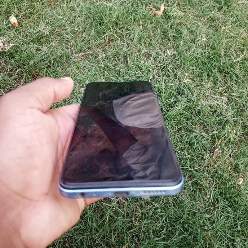 Itel A70 4