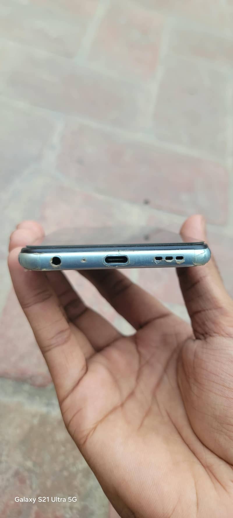 OPPO A76. [exchange possible) 4