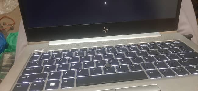 Hp Elitebook 840 g6