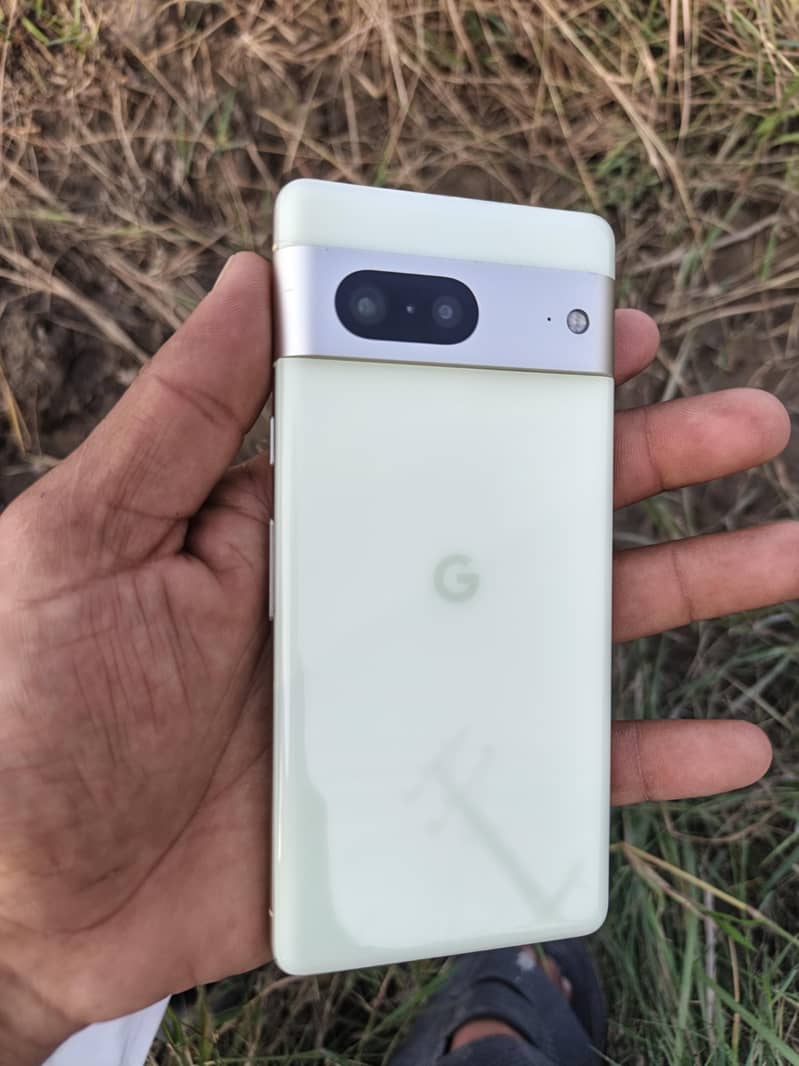 Google Pixel 7 2