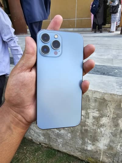 Apple iPhone 13 Pro Max