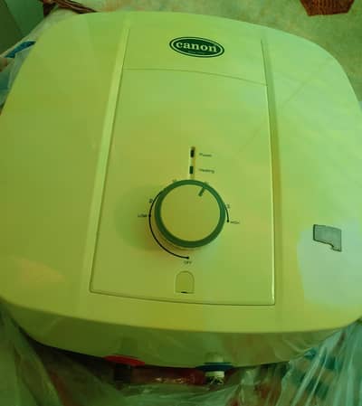 Canon 15 liter