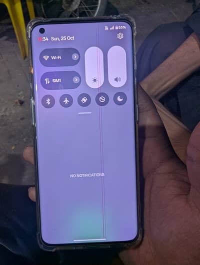 One Plus 11