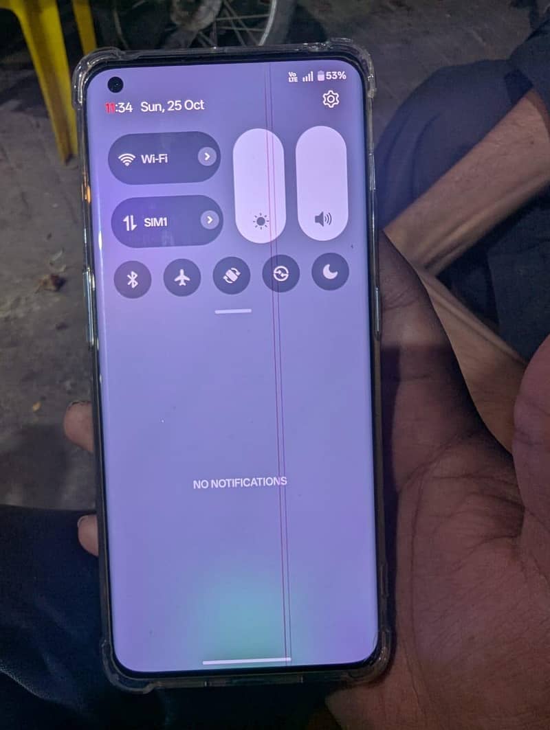 One Plus 11 0