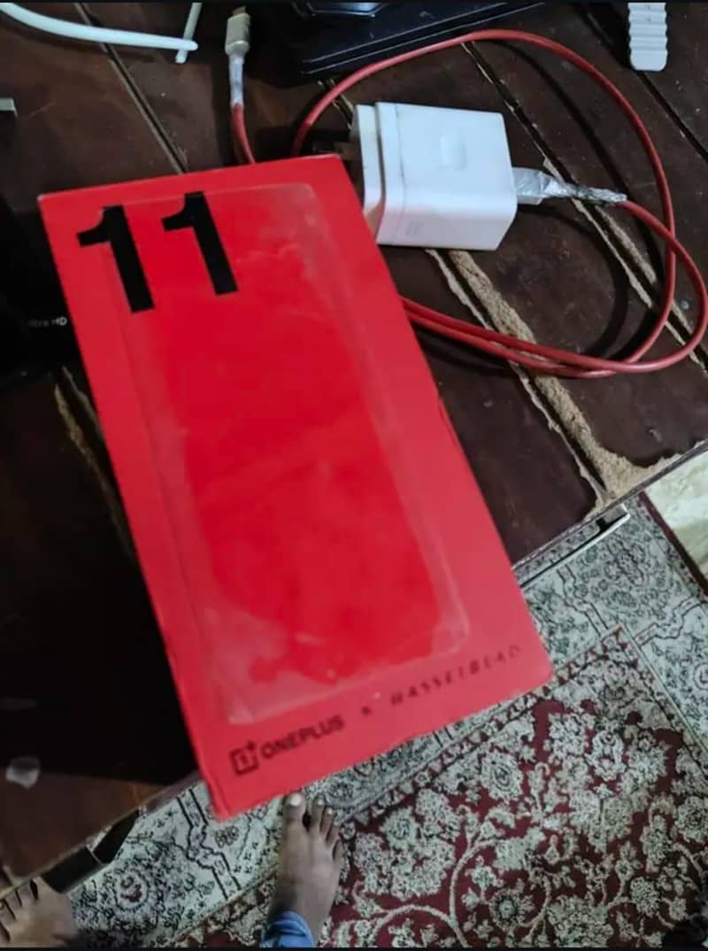 One Plus 11 1