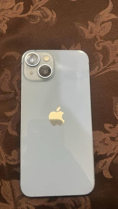 Apple iPhone 14