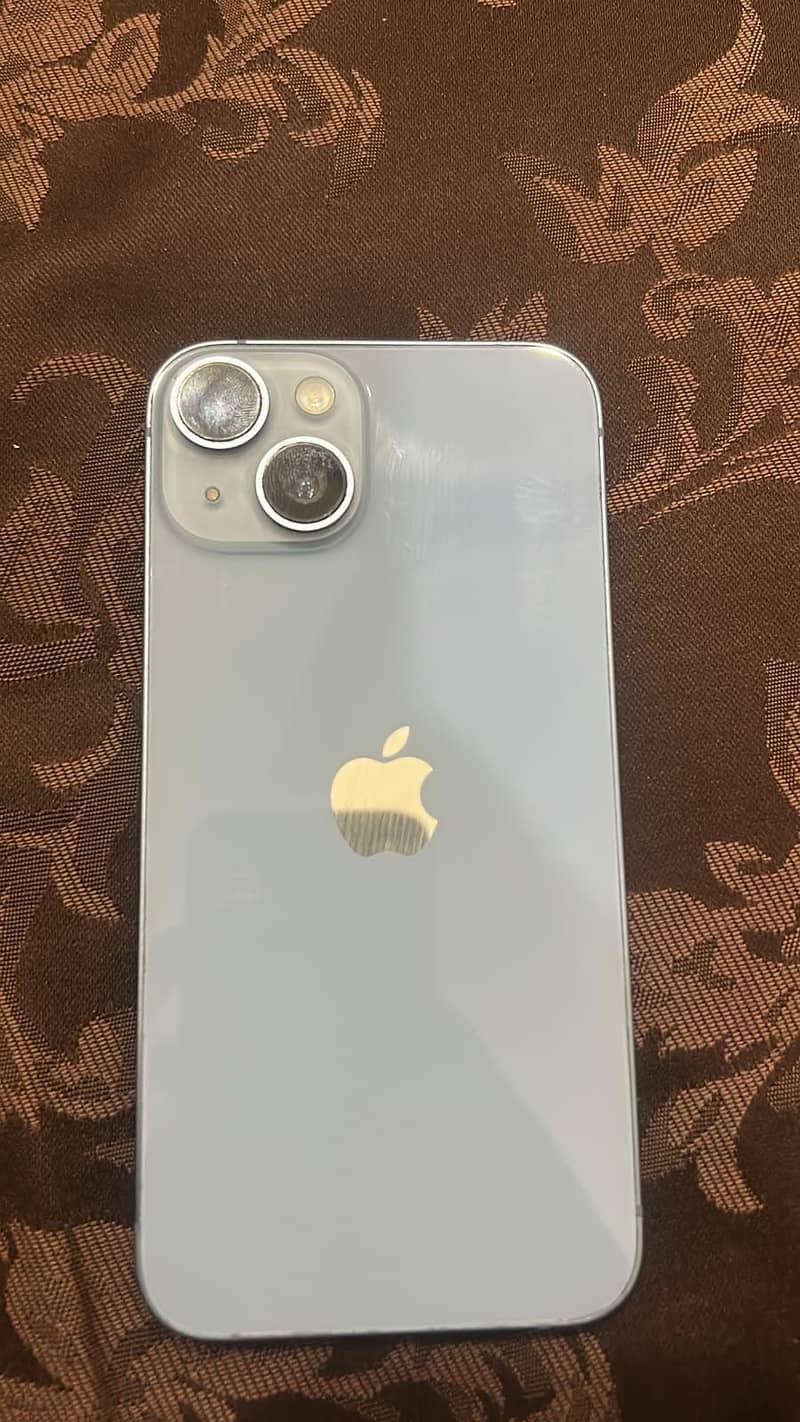 Apple iPhone 14 0