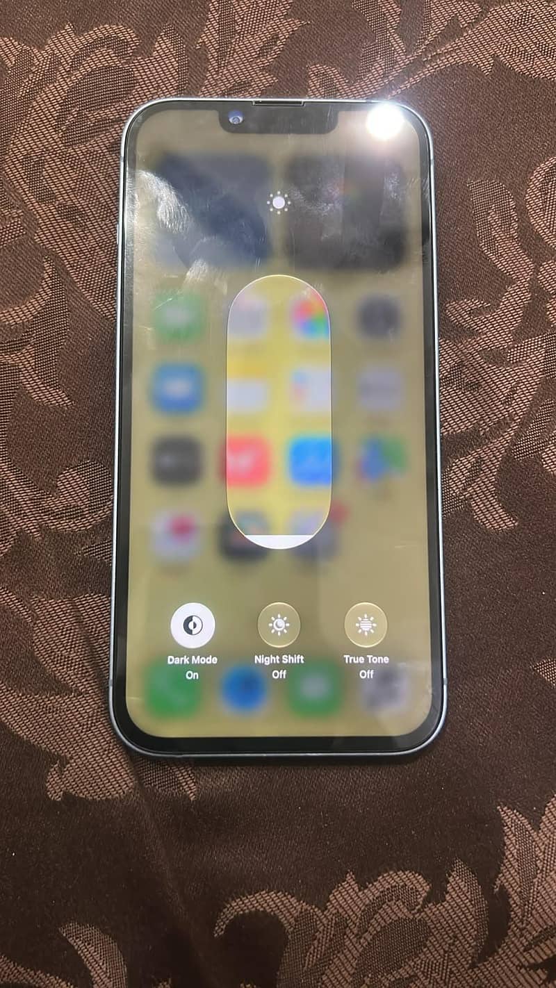 Apple iPhone 14 5
