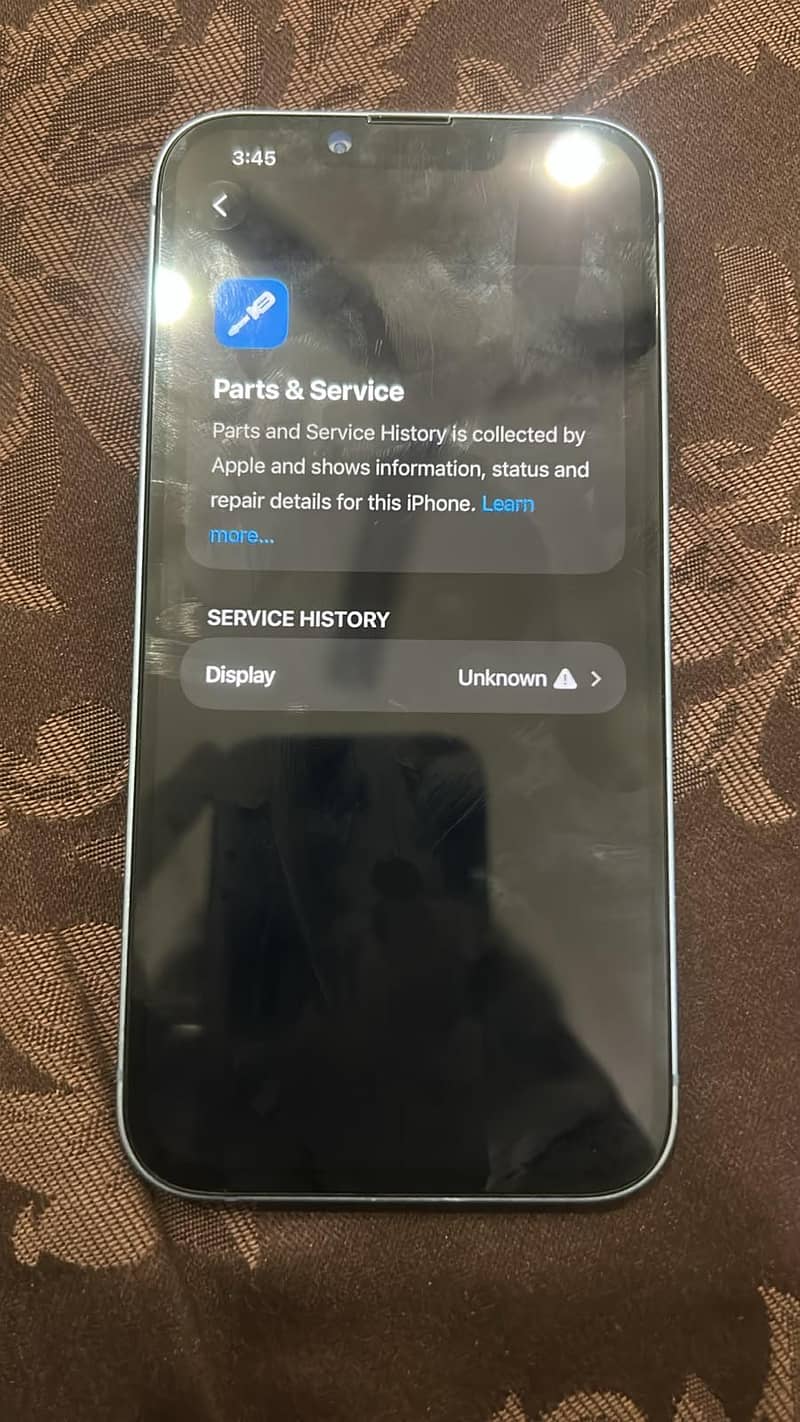 Apple iPhone 14 6
