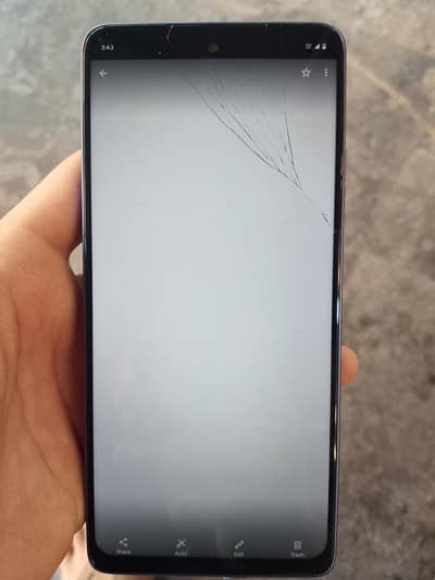 Motorola Moto G Power 5G