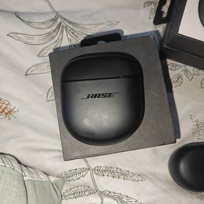 Bose QuietComfort 2 Earbuds – Lot for Sale