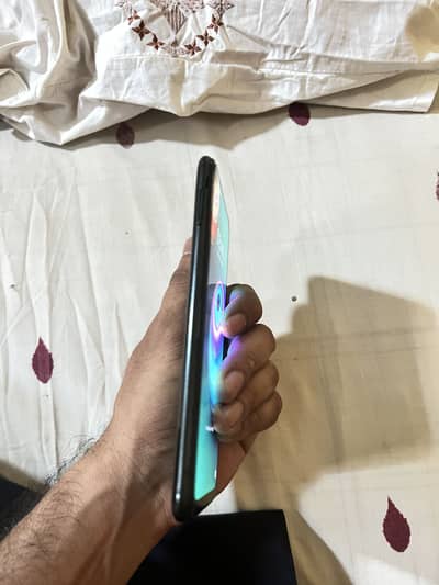 Infinix Note 7 Lite