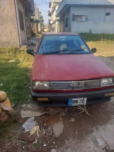 Mitsubishi Lancer 1994