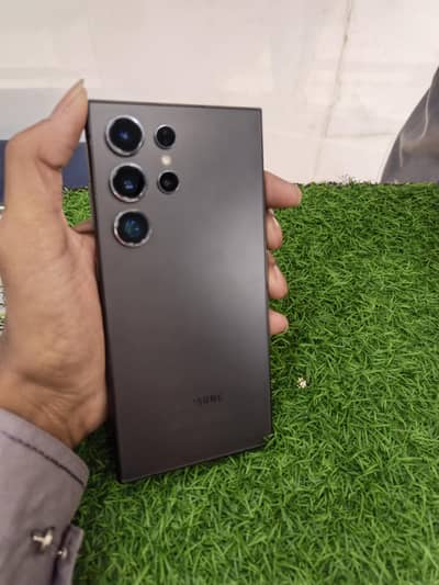 Samsung Mobile S24 Ultra