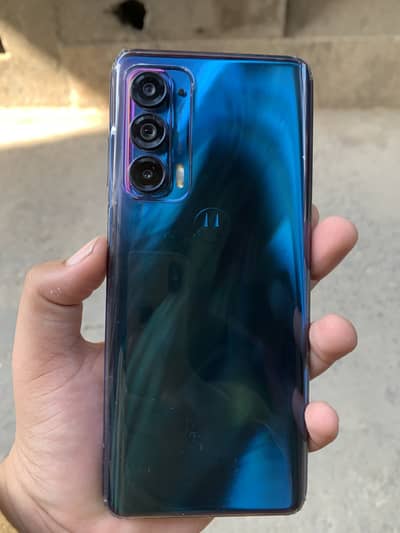 Motorola Edge