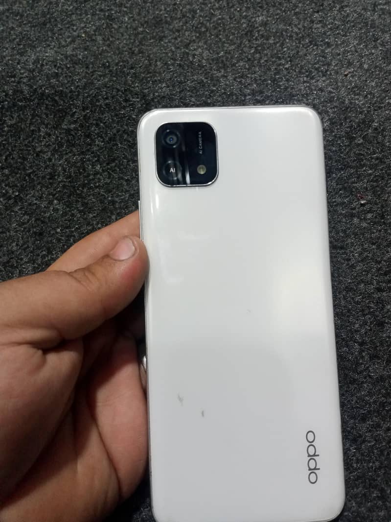 OPPO A16e 0