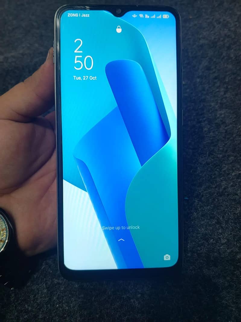 OPPO A16e 2