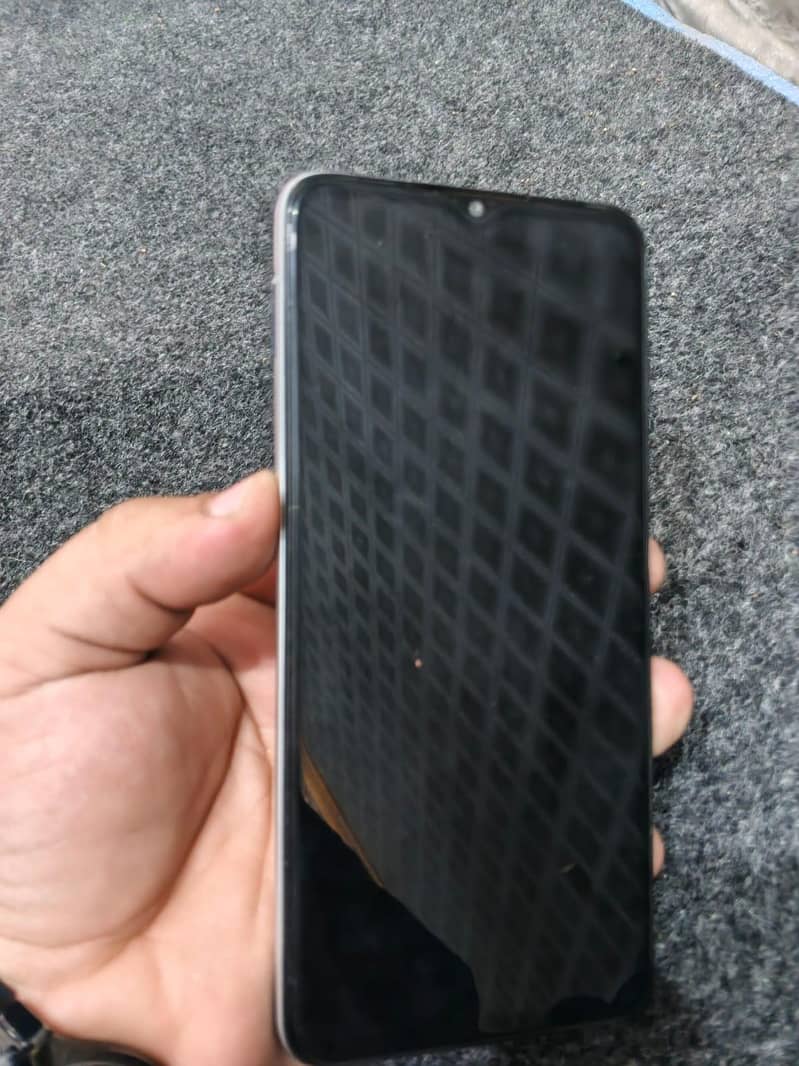 OPPO A16e 6
