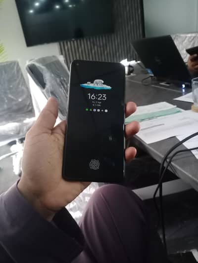 OPPO Reno6