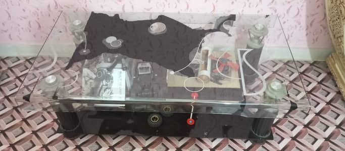 table good condition