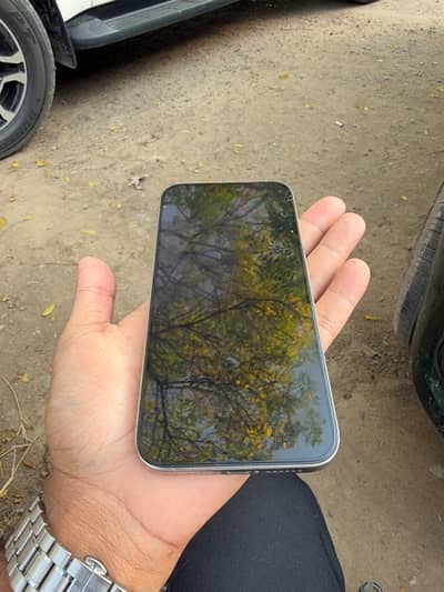 iPhone 15 Pro Max 256gb PTA