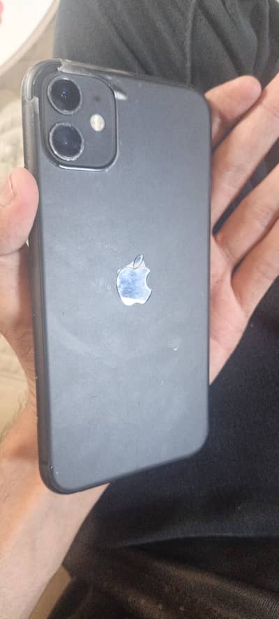 Apple iPhone 11 exchange possible