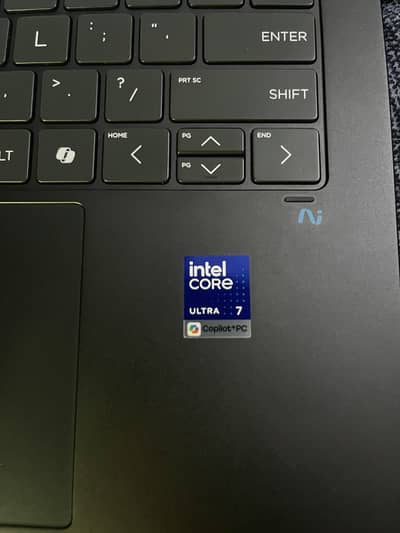 HP OmniBook Ultra Flip 14 – Core Ultra 7 Convertible Laptop