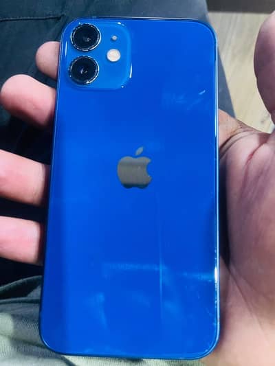 Apple iPhone 12 mini