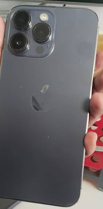 Apple iPhone 14 Pro Max