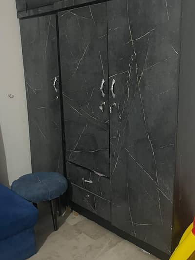 wardrobes