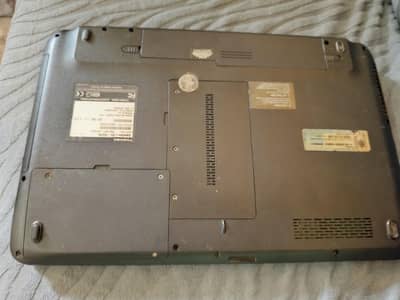 laptop toshiba