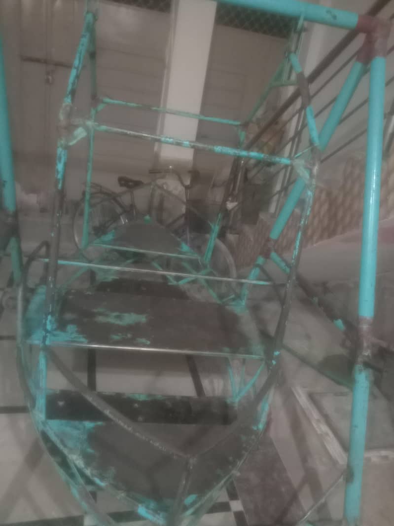 Jhula 0