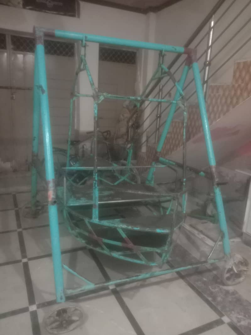 Jhula 1