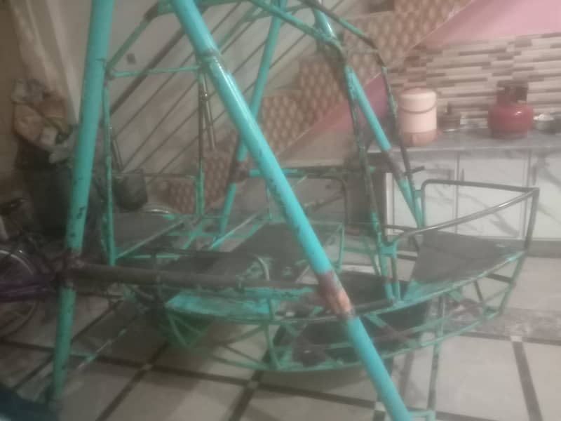 Jhula 2