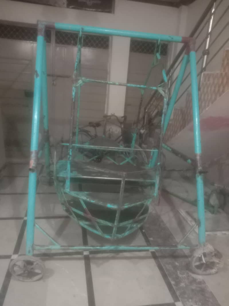 Jhula 3