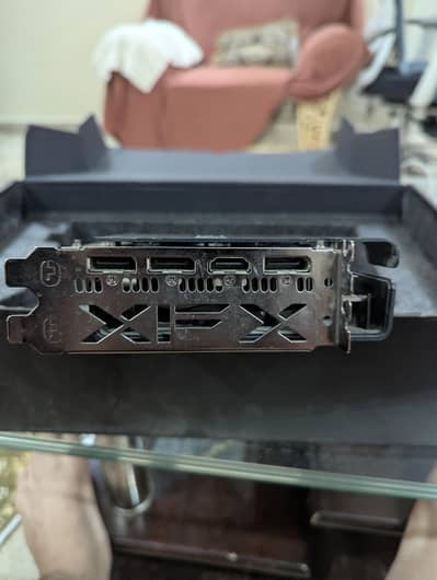 RX 6600 XT 8gb With Box | 71°C to 75°C Temps, Beast for gaming