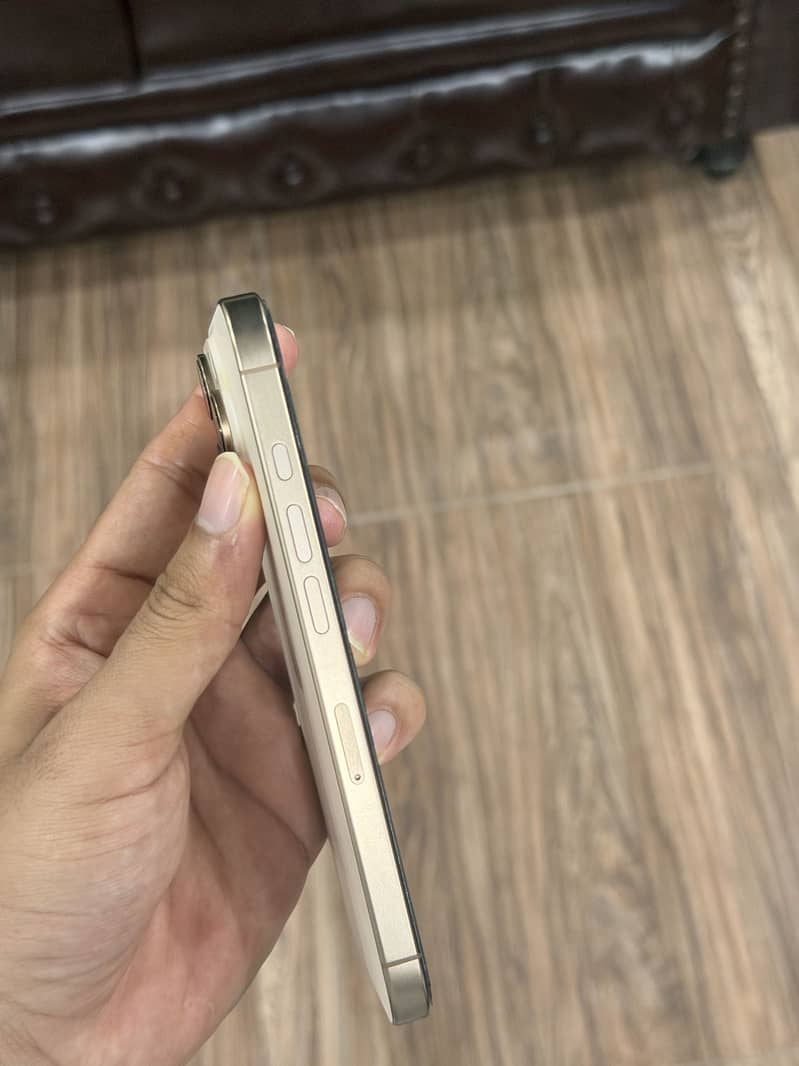 Apple iPhone 16 Pro 3