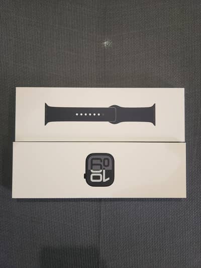 Apple Watch Series 10 46mm