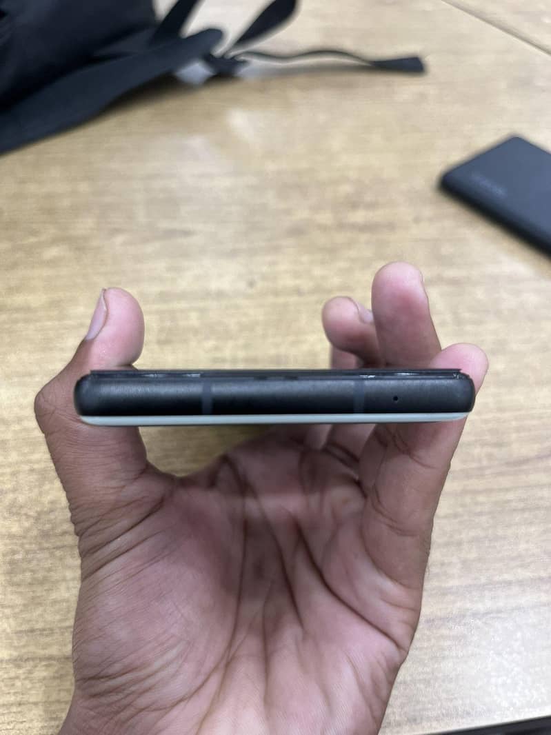 Google Pixel 6a 4