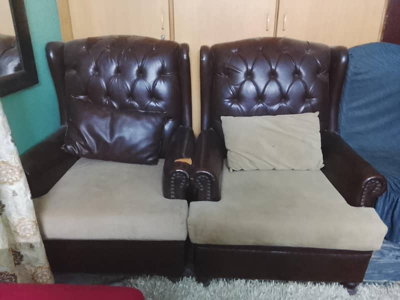 high quality president sofas 1