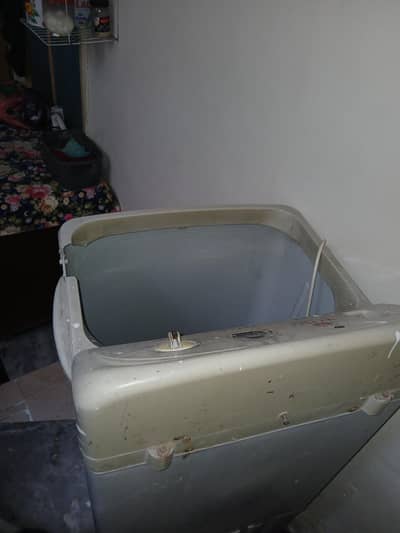 Toyo  brand washer