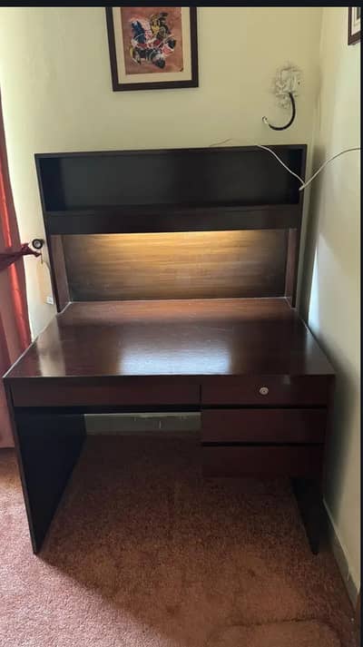 Study Table