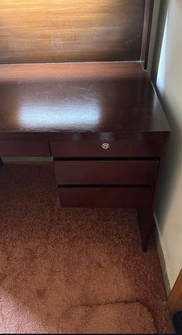 Study Table 2