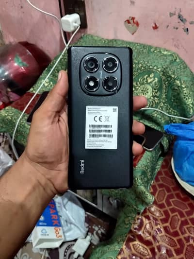 Xiaomi Redmi Note 14 Pro 12/512 0308/49000/22