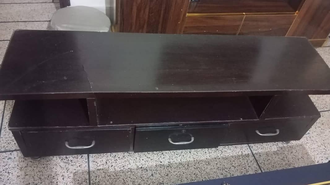 LED Rack 1