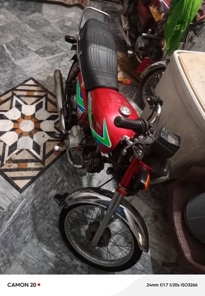 super style bick ha 2019 model